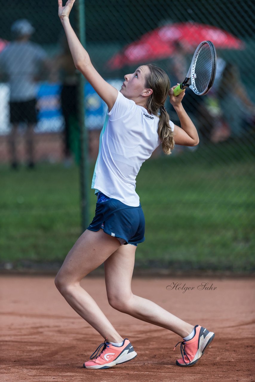 Laura Pesickova 100 - PSD Bank Nord Open Pinneberg